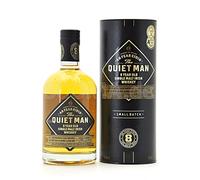 The Quiet Man to Fear Giuin 8 Year Old Single Malt Irish Whiskey (700 ml)
