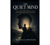 The Quiet Mind