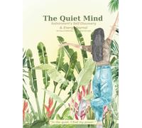 The Quiet Mind Journal | Volume 1: Jan-June | Daily Reflections, Social Battery Tracker & Midnight Brain Dump: An Introvert's Guided Journal Through ... Boundaries & Reclaim Their Inner Peace.