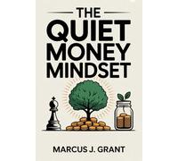 The Quiet Money Mindset: 5 Hidden Signs You’re Already Winning With Money-Even If You Feel Behind