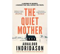 The Quiet Mother (Detective Konrad, 3)