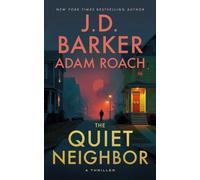 The Quiet Neighbor