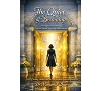 The Quiet of Her Becoming: Healing wasn’t her ending; it was her doorway. to everything beautiful ahead