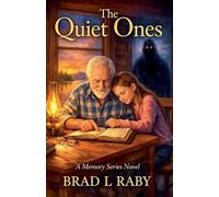 The Quiet Ones: 1 (Memory)