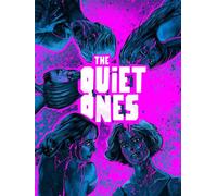 The Quiet Ones