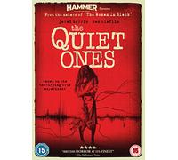 The Quiet Ones