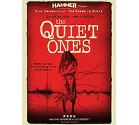 The Quiet Ones