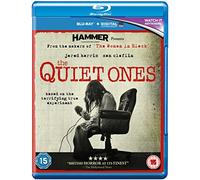 The Quiet Ones