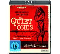 The Quiet Ones (Blu-ray)