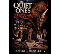 The Quiet Ones Retribution