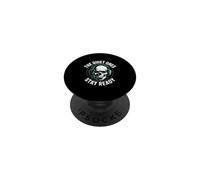 The Quiet Ones Tactical Preparedness PopSockets Adhesive PopGrip