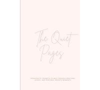 The Quiet Pages