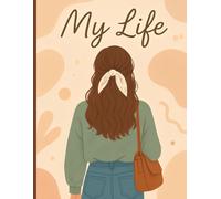 The Quiet Pages: A Journal for Calm Thoughts and Meaningful Moments