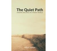 The Quiet Path: Finding Balance in a Noisy World (Galaxies Within)