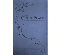 The Quiet Place: Daily Devotional Readings