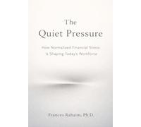 The Quiet Pressure: How Normalized Financial Stress Is Shaping Today's Workforce