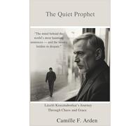 The Quiet Prophet: László Krasznahorkai’s Journey Through Chaos and Grace