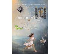 The Quiet Protocol Vol. II: Identity as a Field (Post-Human Friendly Series)