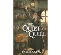 The Quiet Quill (Comfort & Cauldrons)