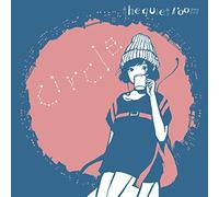 The Quiet Room - Circle [Japan CD] MDMR-2032