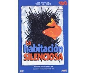 The Quiet Room [DVD]