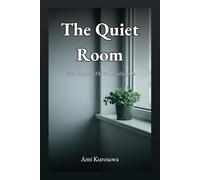 The Quiet Room: From Holding On to Handing On