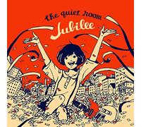 The Quiet Room - Jubilee [Japan CD] MDMR-2035