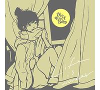 The Quiet Room - Life Is Wonder [Japan CD] ROJR-37