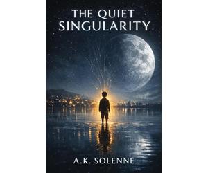 The Quiet Singularity: A Novel of Three Intelligences: 3 (The Grief Protocols)