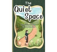 The Quiet Space: 50 Questions for People Who Like Being Alone: A Gentle Self-Reflection Journal for Introverts, Solitude Lovers, and Quiet Minds