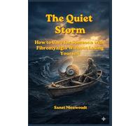 The Quiet Storm: How to Care for Someone with Fibromyalgia Without Losing Yourself