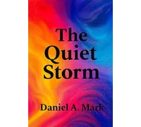 The Quiet Storm: The Life of Joshua Jahn and the Lone Attack That Shook Dallas and Exposed the Hidden Threat of Ordinary Violence