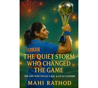 THE QUIET STORM WHO CHANGED THE GAME: 'Some women don't wait for history to remember them. They write it with their own hands.' (The Quiet Storm Chronicles)