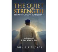 The Quiet Strength: From Discipline to Destiny