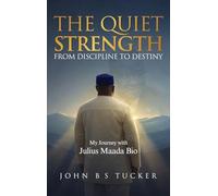 The Quiet Strength: From Discipline to Destiny