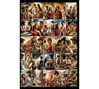 The Quiet Strength of Marital Love (Part 3) (Eternal Whispers of Love: Stories Inspired by the Ancient Tamil Masterpiece, Thirukural)