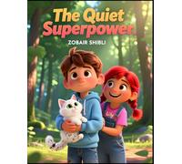 The Quiet Superpower