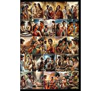 The Quiet Symphony of Secret Love (Eternal Whispers of Love: Stories Inspired by the Ancient Tamil Masterpiece, Thirukural)