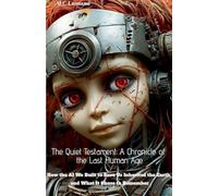 The Quiet Testament: A Chronicle of the Last Human Age