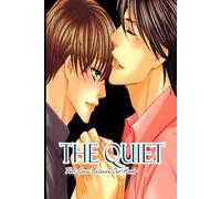 The Quiet That Grew Between Our Hands: BL Manga