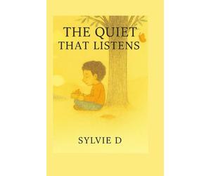 The quiet that listens: Listening with Léon, one quiet moment at a time