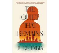 The Quiet that Remains