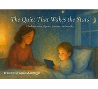 The Quiet That Wakes the Stars: When the world grows quiet, Heaven begins to whisper.
