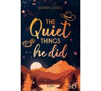 The Quiet Things he did: Paxton Crossing - Cash