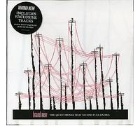 The Quiet Things That No-One Ever Knows