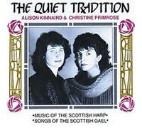 The Quiet Tradition, Kinnaird, Alison amp; Primros