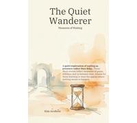 The Quiet Wanderer: Moments of Waiting