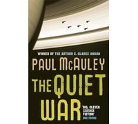 The Quiet War