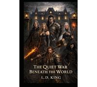 The Quiet War Beneath the World