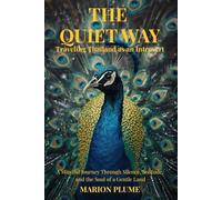 The Quiet Way: Traveling Thailand as an Introvert